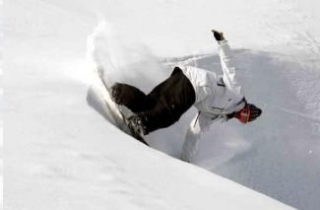 Curso de snowboard Valle Maurienne 
